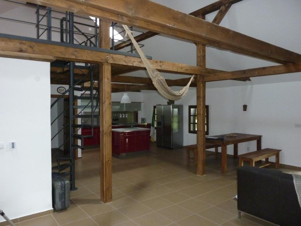 Holubnik Statecnych Zen Kralovych Hotel Luze Room photo