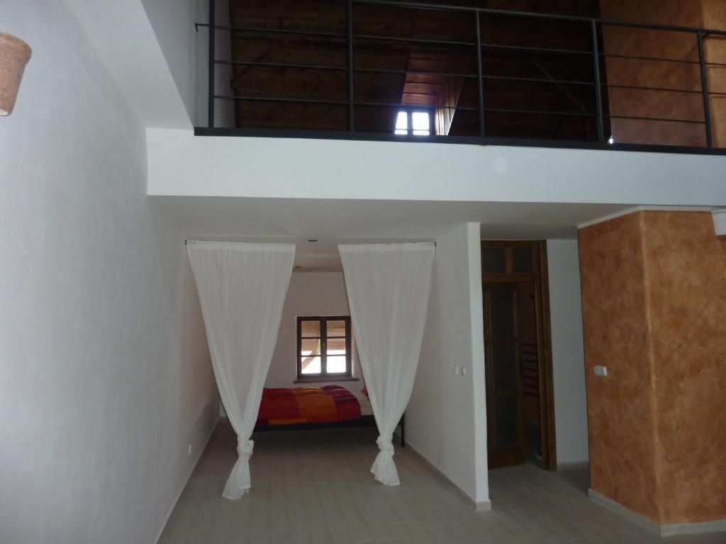 Holubnik Statecnych Zen Kralovych Hotel Luze Room photo